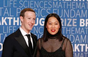 10 sự thật thú vị về Mark Zuckerberg - nhà sáng lập Facebook 6 10 sự thật thú vị về Mark Zuckerberg