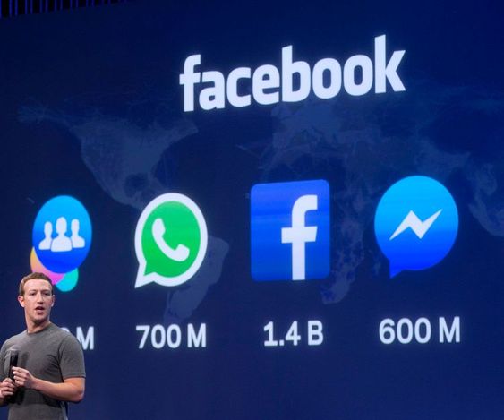 5 cập nhật mới trong hội nghị F8 Facebook (Có Facebook Dating) 8 hội nghị f8 facebook