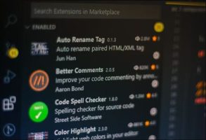5 tiện ích mở rộng VS Code hàng đầu để tăng tốc độ code 11 5 tiện ích mở rộng VS Code hàng đầu để tăng tốc độ code