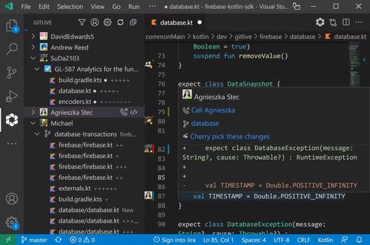 5 tiện ích mở rộng VS Code hàng đầu để tăng tốc độ code 12 5 tiện ích mở rộng VS Code hàng đầu để tăng tốc độ code 7