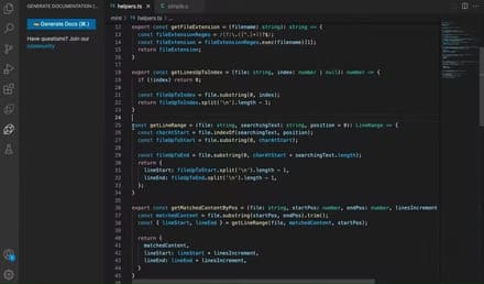 5 tiện ích mở rộng VS Code hàng đầu để tăng tốc độ code 14 5 tiện ích mở rộng VS Code hàng đầu để tăng tốc độ code 9