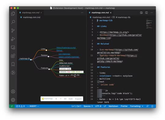 5 tiện ích mở rộng VS Code hàng đầu để tăng tốc độ code 15 5 tiện ích mở rộng VS Code hàng đầu để tăng tốc độ code 10