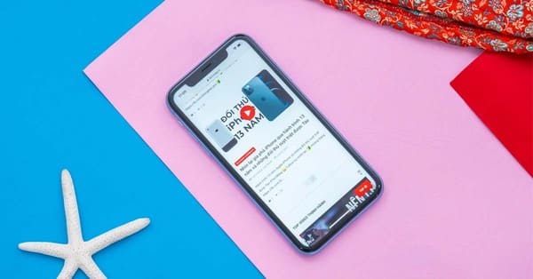 6 phát minh có ảnh hưởng nhất trong 100 năm qua 11 smartphone