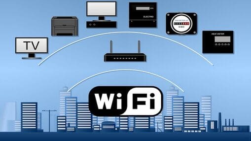 6 phát minh có ảnh hưởng nhất trong 100 năm qua 14 phat minh wifi