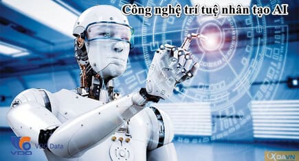 6 phát minh có ảnh hưởng nhất trong 100 năm qua 15 ứng dụng trí tuệ nhân tạo