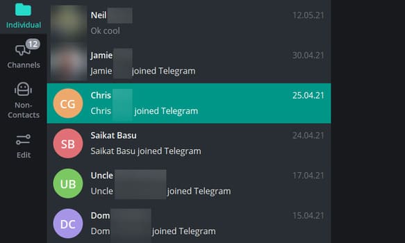 7 lý do Telegram chưa được dùng nhiều ở Việt Nam 10