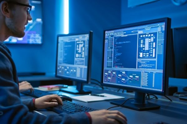 8 khóa học online miễn phí của Đại học Harvard 2025 14 Introduction to Computer Science