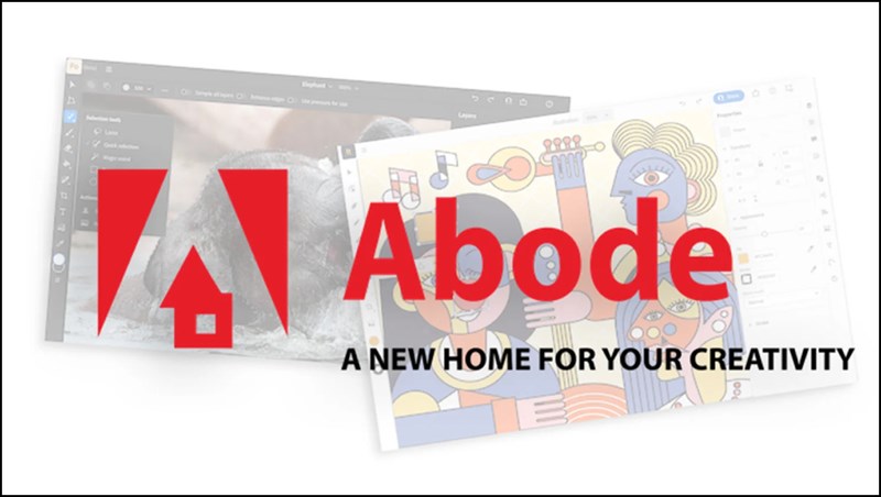 Abode là gì mà có thể khiến Adobe phải run sợ? 9 Abode là gì mà có thể khiến Adobe phải run sợ?