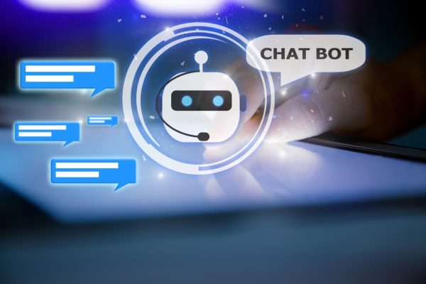 AI Agents: Bước tiến mới của chatbot và callbot trong kỷ nguyên giao tiếp thông minh 10 Chatbot - Nền tảng giao tiếp bằng văn bản đa kênh