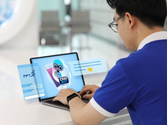 AI Agents: Bước tiến mới của chatbot và callbot trong kỷ nguyên giao tiếp thông minh 11 Các loại AI giao tiếp khách hàng phổ biến hiện nay