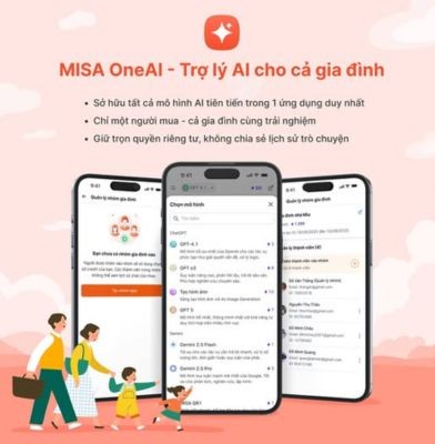 AMIS OneAI: Kết nối mọi siêu AI, trải nghiệm ChatGPT - 5.2 mới nhất! 14 Tôn trọng quyền riêng tư tuyệt đối