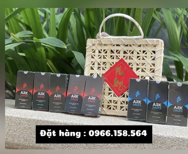 Ark Drops là gì? Dùng Ark Drops có tốt cho sức khỏe không 10 Ark Drops là gì? Dùng Ark Drops có tốt cho sức khỏe không 8