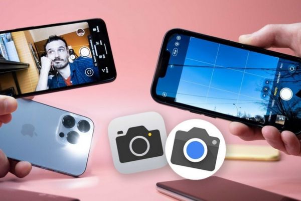 Hướng dẫn tắt tính năng vuốt sang trái mở camera