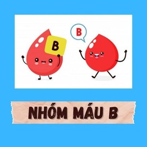 Bài tập Giảm Stress giải tỏa căng thẳng theo từng nhóm Máu 10 Bài tập Giải Tỏa Căng Thẳng nhóm máu B