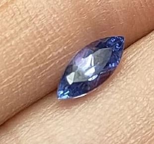 tanzanite