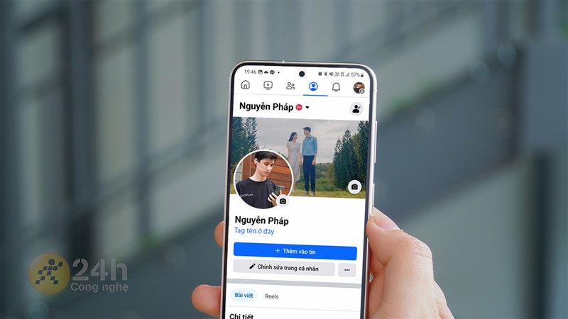 Bật mí cách tag bạn bè vào tiểu sử Facebook mới nhất 6 cách tag bạn bè vào tiểu sử Facebook