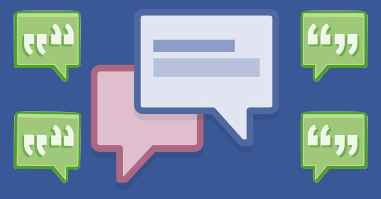 Bật tính năng chặn bình luận xúc phạm hoặc làm phiền trên Facebook 10 Bật tính năng chặn các bình luận xúc phạm trên Facebook