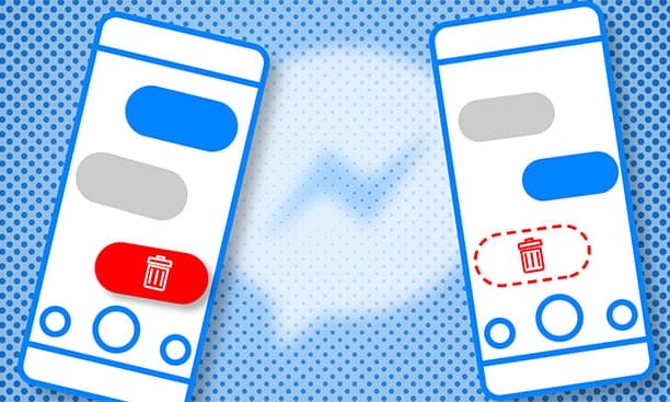 Cách bật thông báo khi bị chụp màn hình tin nhắn Messenger 14 Vì sao cần cẩn trọng với tin nhắn tự hủy?