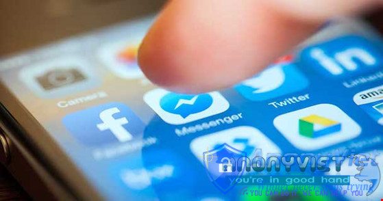 Cách Đọc Tin Nhắn Facebook nhưng không hiện đã xem 9 messenger