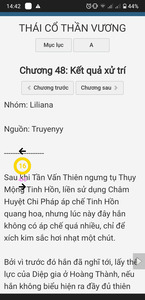 Cách đọc truyện mà cũng kiếm ra tiền trong mùa dịch 29