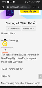 Cách đọc truyện mà cũng kiếm ra tiền trong mùa dịch 30