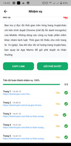 Cách đọc truyện mà cũng kiếm ra tiền trong mùa dịch 31