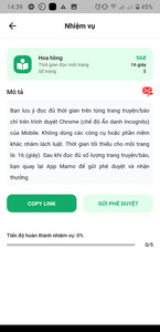 Cách đọc truyện mà cũng kiếm ra tiền trong mùa dịch 25