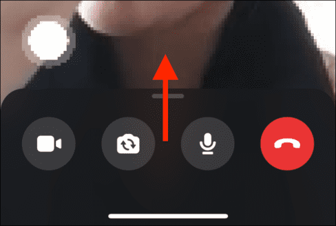 Cách chia sẻ màn hình điện thoại bằng Facebook Messenger cho người khác 14