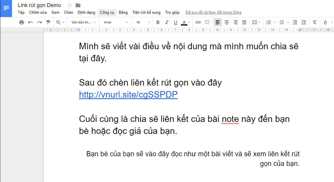 Cách chia sẻ nhiều link rút gọn lên Facebook mà không bị xóa 18 Mẹo chia sẻ nhiều link rút gọn lên Facebook mà không bị xóa