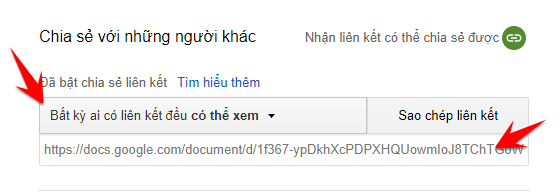 Cách chia sẻ nhiều link rút gọn lên Facebook mà không bị xóa 20 Cách chia sẻ nhiều link rút gọn lên Facebook mà không bị xóa 12