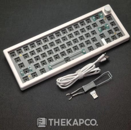 Cách Chọn Bảng Mạch (PCB) Phù Hợp Cho Bàn Phím Cơ 9