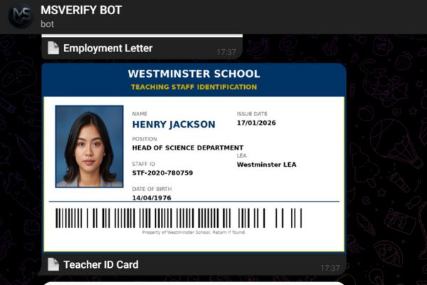 Cách dùng bot tự động verify để đăng ký ChatGPT K12, Spotify Student,... 16 Mỗi lần tạo tài liệu sẽ tiêu tốn 2-3 coin