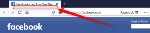 Cách dùng Facebook Container để ngăn Facebook theo dõi bạn 11 ngăn fb theo dõi bạn