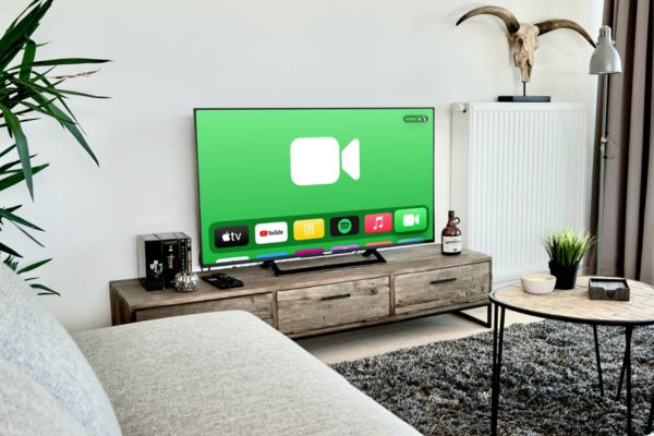 Cách dùng FaceTime trên Apple TV cần chuẩn bị gì?