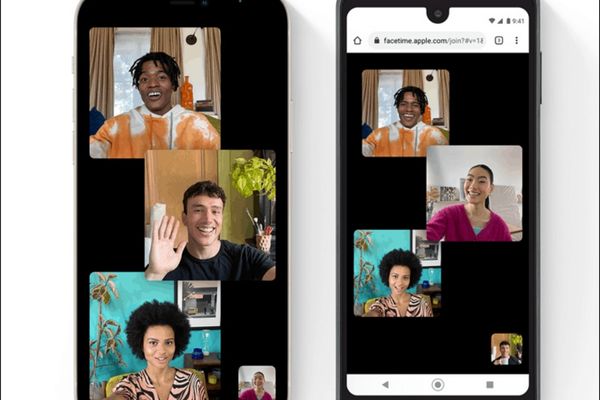 Cách dùng FaceTime trên điện thoại Android, không cần tải app 11 FaceTime là gì?