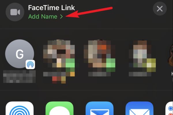 Cách dùng FaceTime trên điện thoại Android, không cần tải app 13 Cách dùng FaceTime trên điện thoại Android