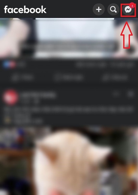 Cách dùng Messenger ngay trên Facebook mà không cần cài thêm ứng dụng 5 cách dùng Messenger mà không cần cài đặt ứng dụng