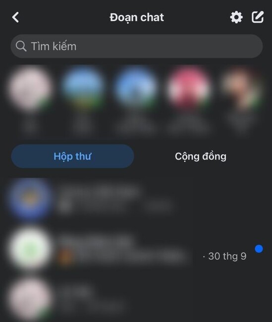 Cách dùng Messenger ngay trên Facebook mà không cần cài thêm ứng dụng 6 cách dùng Messenger mà không cần cài đặt ứng dụng