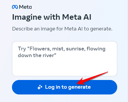 Cách dùng Meta AI của Facebook để vẽ ảnh miễn phí 9 Cách dùng Meta AI của Facebook để vẽ ảnh miễn phí 5