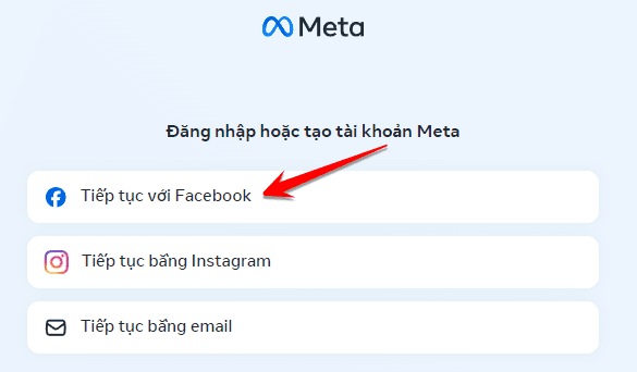 Cách dùng Meta AI của Facebook để vẽ ảnh miễn phí 10 tao tai khoan meta