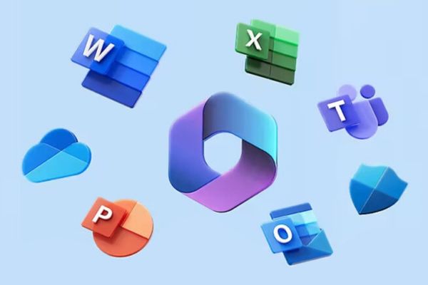 Cách dùng Microsoft 365 miễn phí, không cần cài đặt 10 Lợi ích khi dùng Microsoft 365 miễn phí