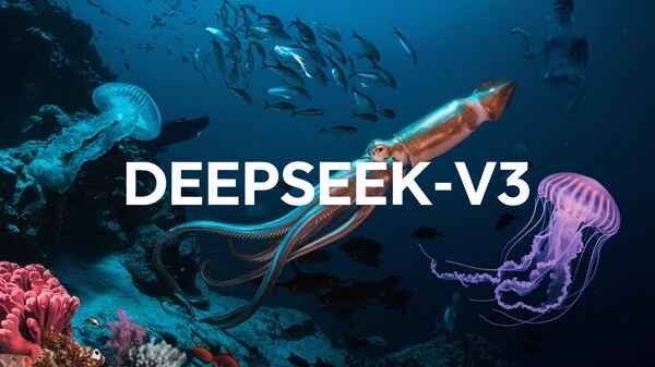 Cách dùng miễn phí Deepseek V3: AI của Trung Quốc 11 Sức mạnh vượt trội của DeepSeek V3