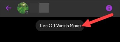 Cách dùng Vanish Mode - Tự động xóa tin nhắn Messenger khi đã xem 16 Cách dùng Vanish Mode - Tự động xóa tin nhắn Messenger khi đã xem 9