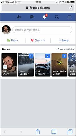 Cách hạn chế dùng Facebook để tiết kiệm thời gian cho bản thân 14 chặn news feed