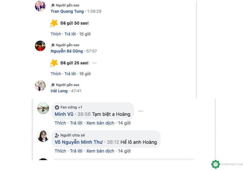 Cách kích hoạt huy hiệu Fan Cứng trên Facebook không cần điều kiện 11 các huy hiệu trên facebook