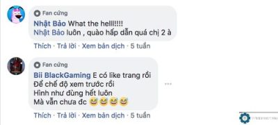 Cách kích hoạt huy hiệu Fan Cứng trên Facebook không cần điều kiện 14 Huy Hiệu Fan Cứng khi comment