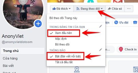 Cách kích hoạt huy hiệu Fan Cứng trên Facebook không cần điều kiện 15 Like Page
