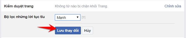 Cách không cho bạn bè thấy mình Like và Comment trên Facebook 14 Cách không cho bạn bè thấy mình Like và Comment trên Facebook 3