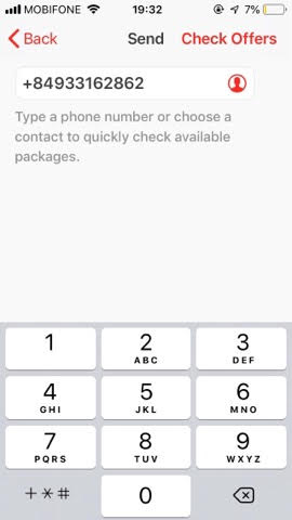 Check Offers
