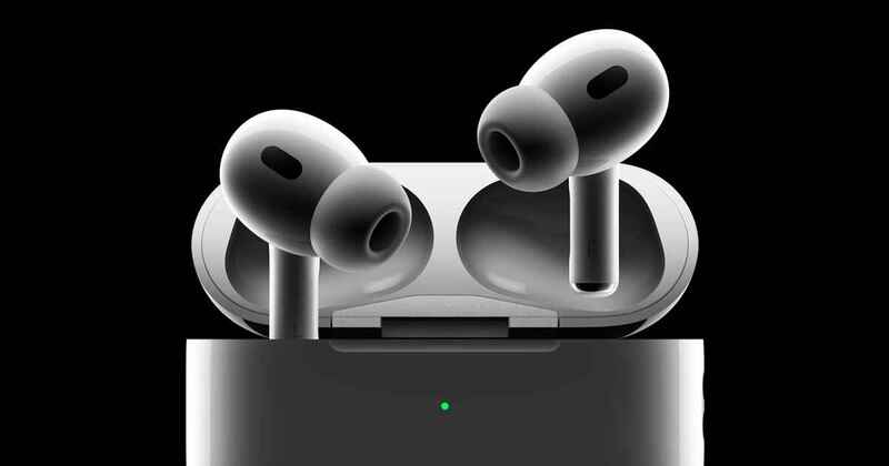 Cách kiểm tra bạn đang dùng model AirPods nào 15 AirPods Pro có đầu tai nghe bằng silicon